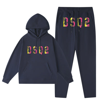 New-DSQ2 Sports and leisure suits