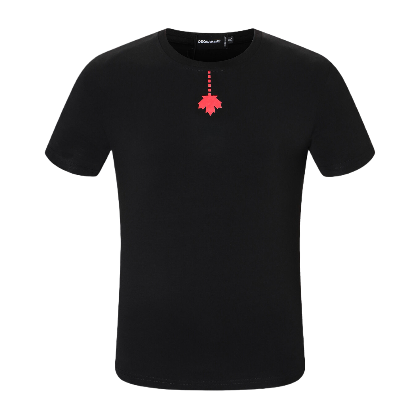 New-DSQ2  Regular fit T-shirt