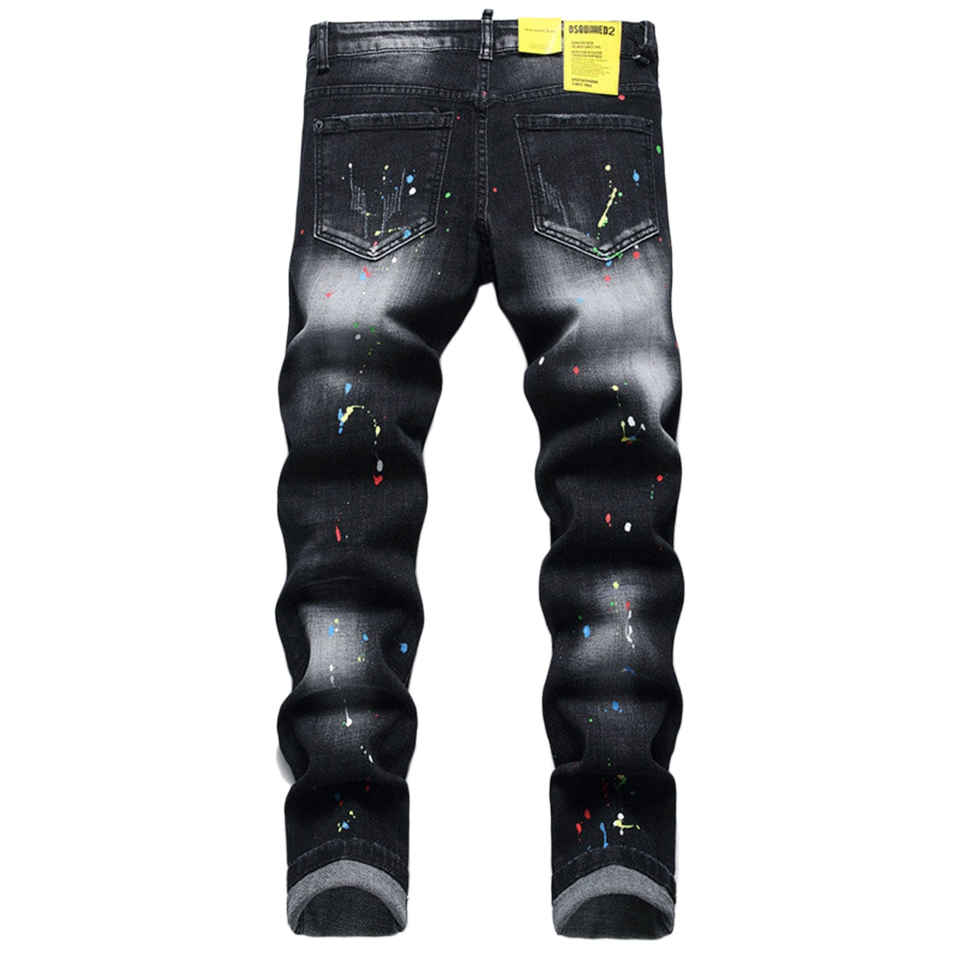 DSQ2  24ss New  Jeans