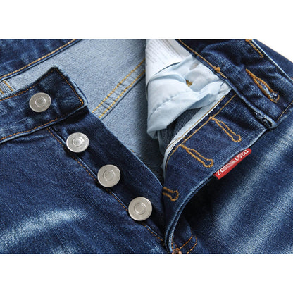 New-DSQ2 24ss Jeans