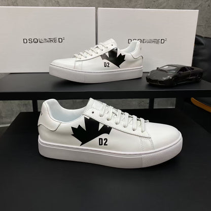 NEW-DSQ2  Casual shoes