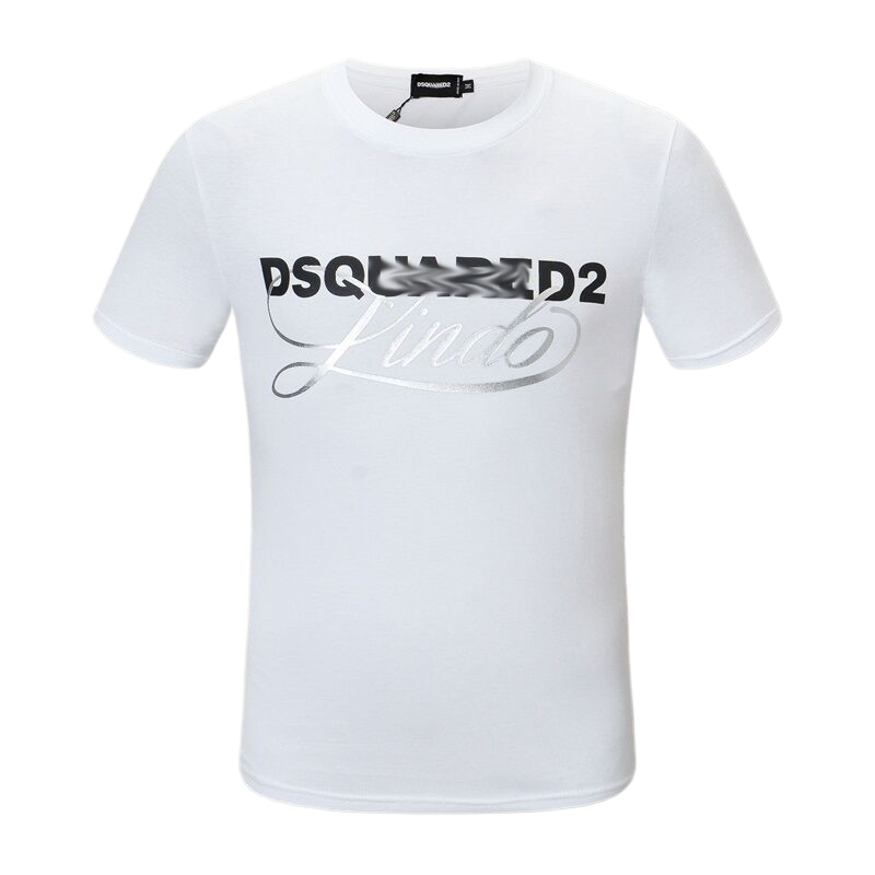 New-DSQ2 25SS T-shirt