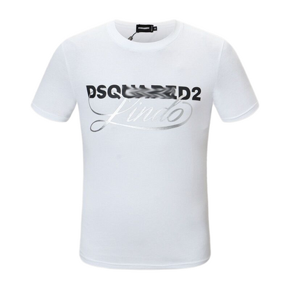 New-DSQ2 25SS T-shirt