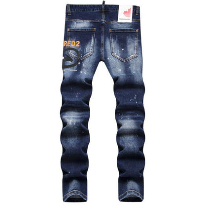 New-DSQ2 24ss men Jeans