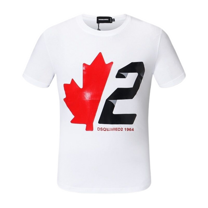 New-DSQ2 25SS T-shirt