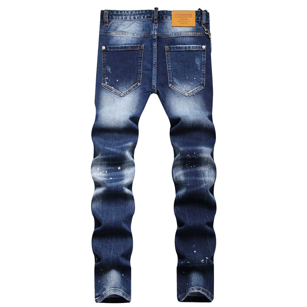 New-DSQ2 men Jeans