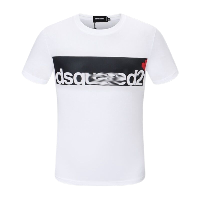 New-DSQ2 25SS T-shirt