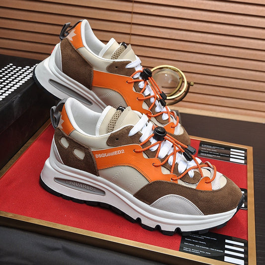 NEW-DSQ2 Fashion casual shoes