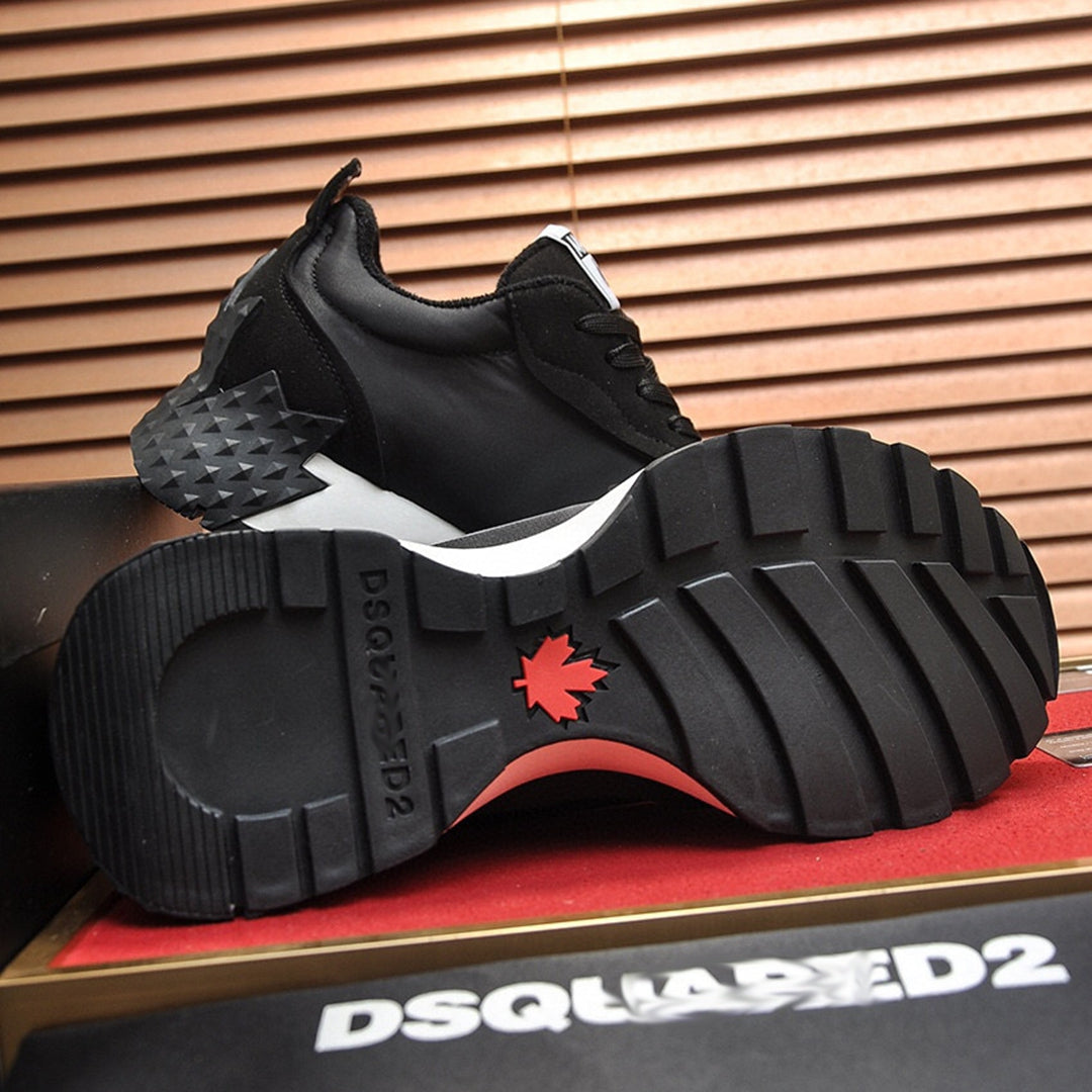 NEW-DSQ2 Fashion casual shoes