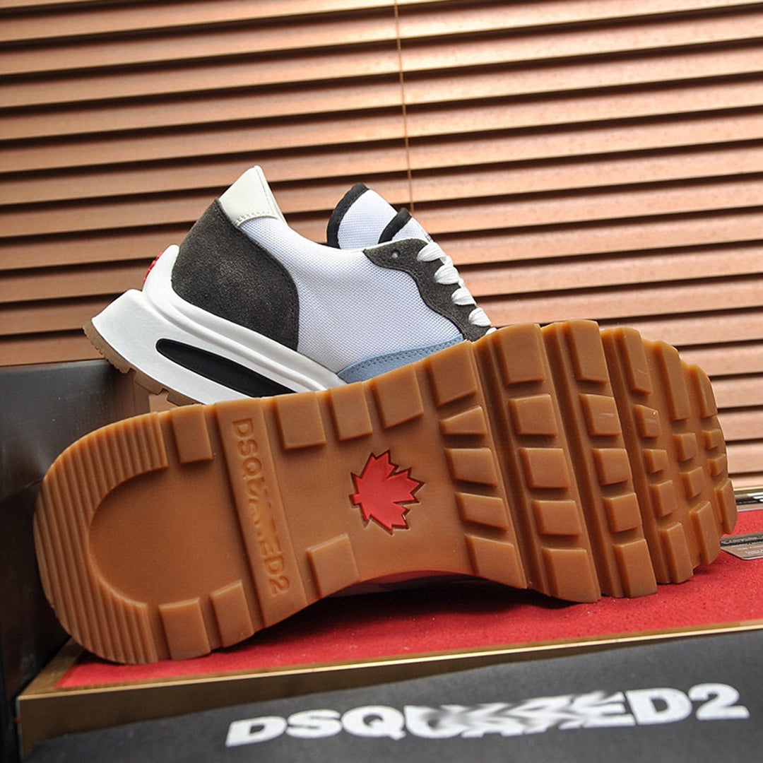 NEW-DSQ2 Fashion casual shoes