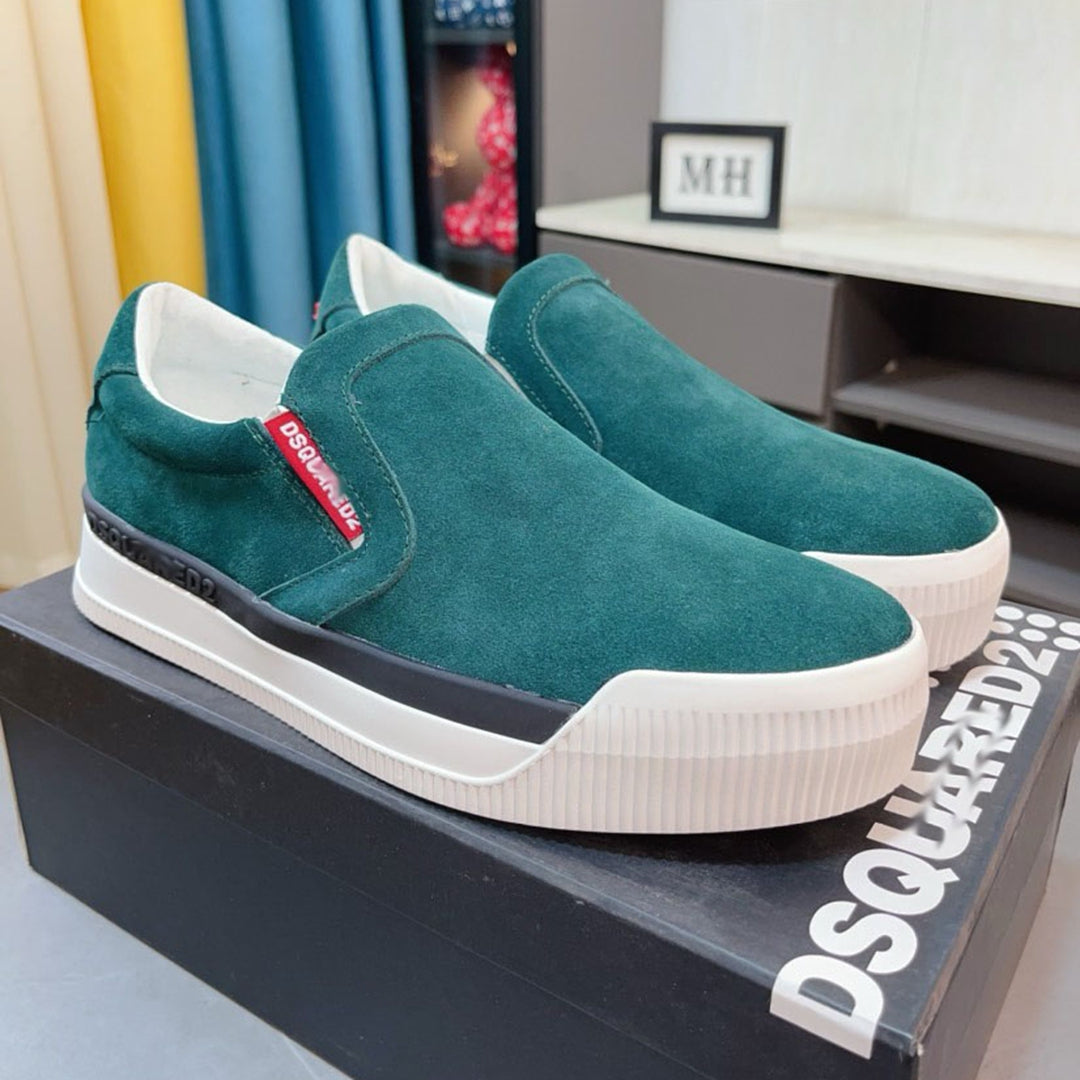 NEW-DSQ2   Sneakers