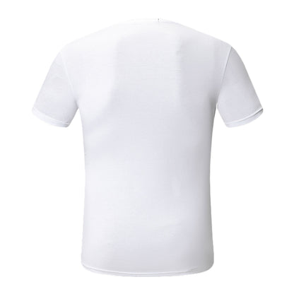 New-DSQ2 24SS Regular fit T-shirt