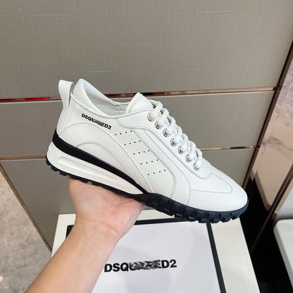 NEW-DSQ2   fashionable casual shoes