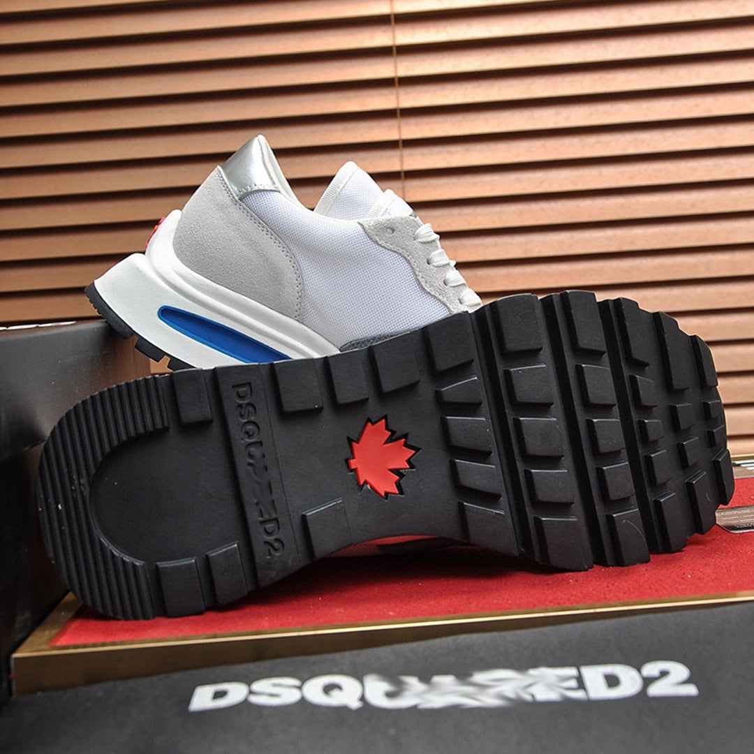 NEW-DSQ2 Fashion casual shoes