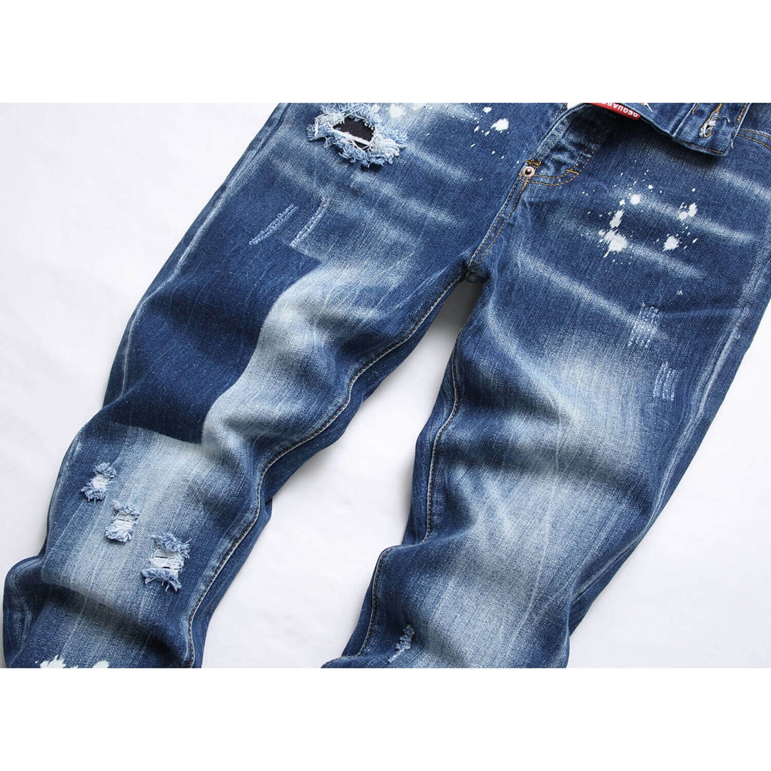 New-DSQ2 24ss Jeans