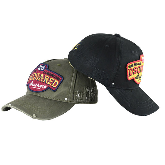 New-DSQ2 Hat