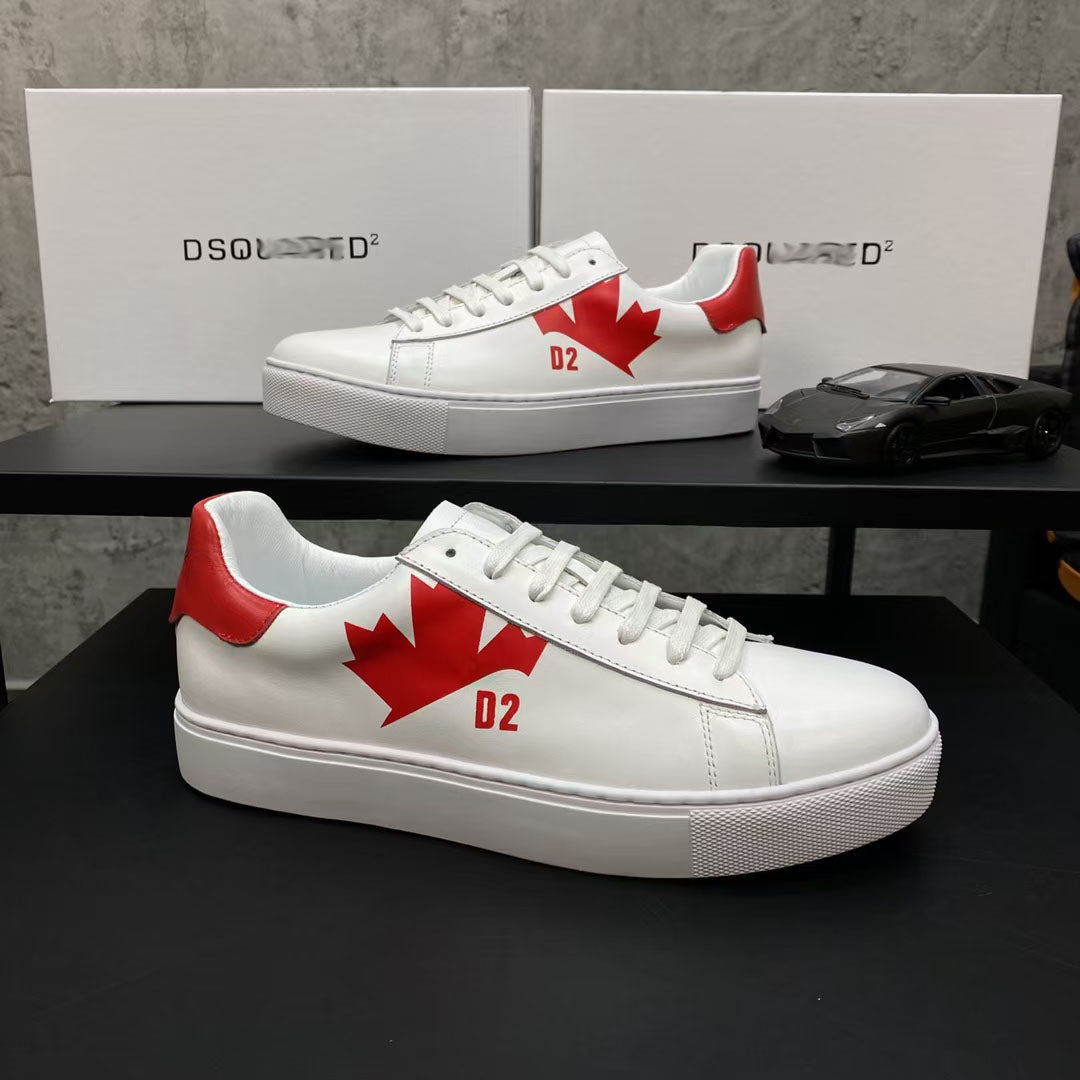 NEW-DSQ2  Casual shoes