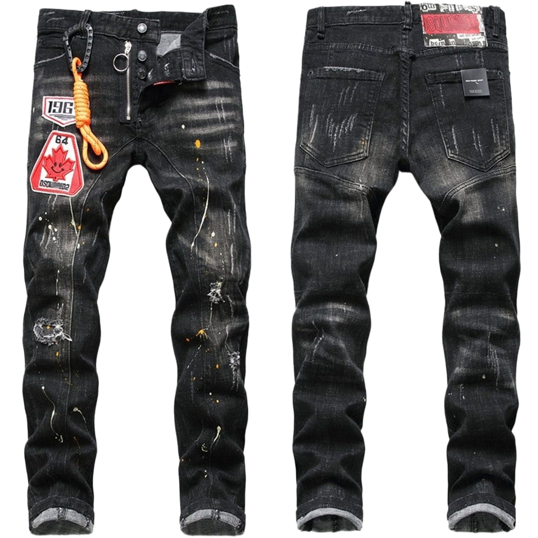 DSQ2  24ss New  Jeans