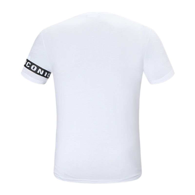 New-DSQ2 25SS T-shirt