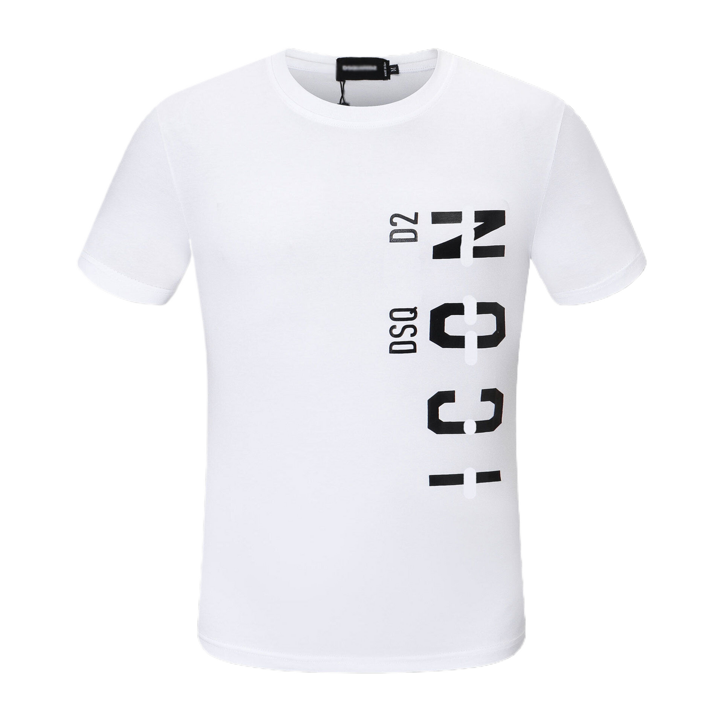 New-DSQ2 24SS T-shirt