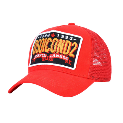 New-DSQ2 Hat