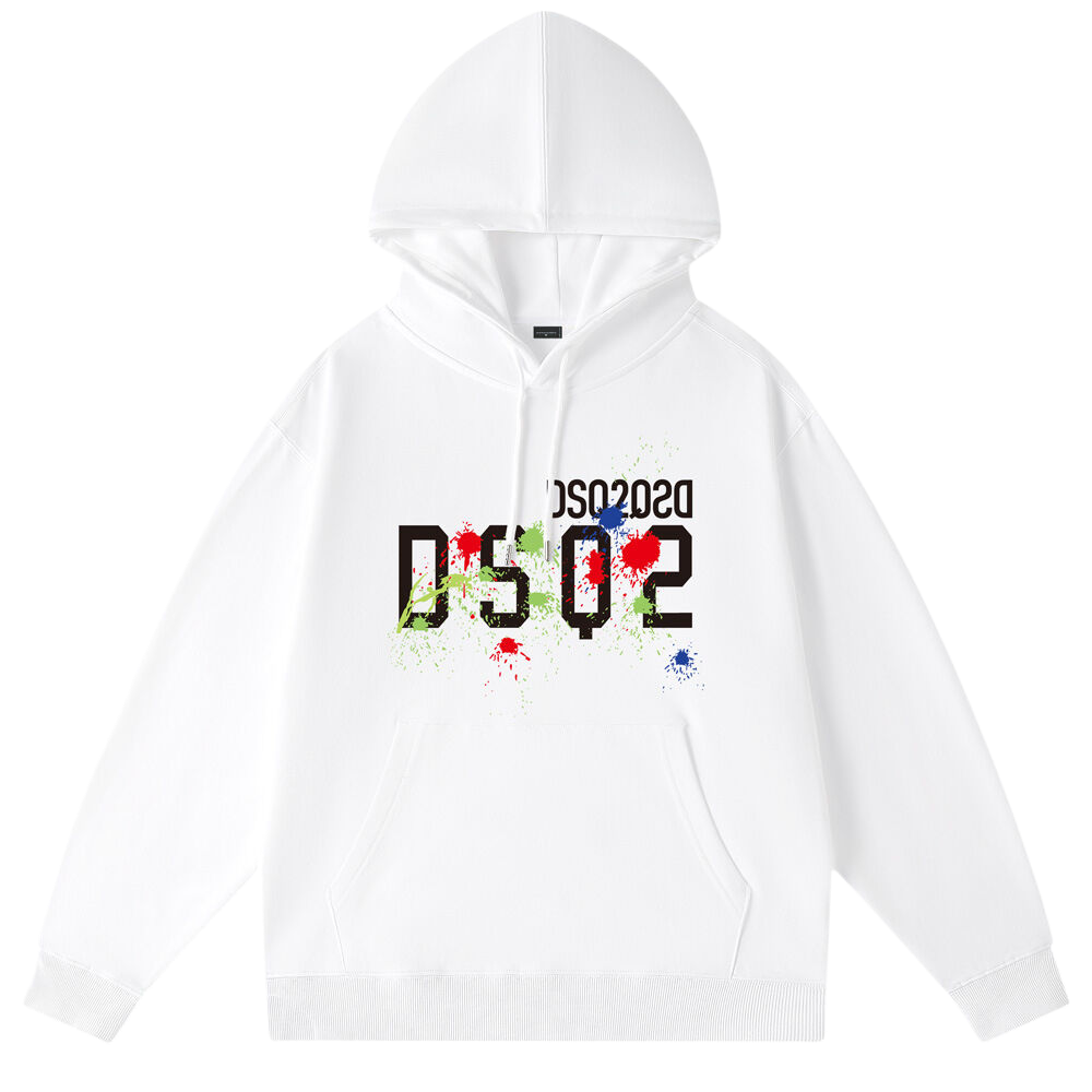 New-DSQ2 Sports and leisure suits