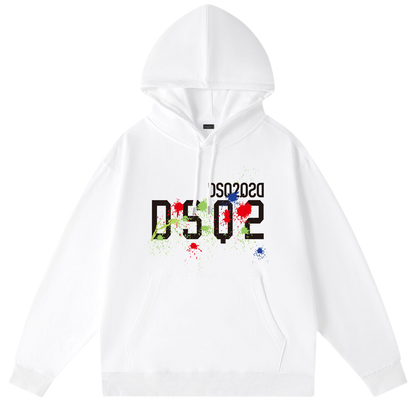 New-DSQ2 Sports and leisure suits