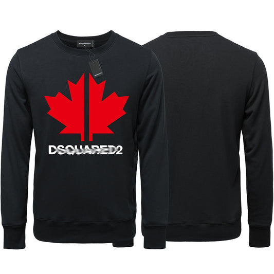 DSQ 2  New Sweatshirts