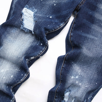 New-DSQ2 men Jeans