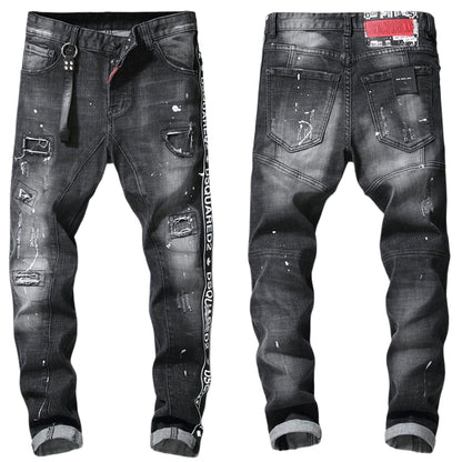 DSQ2  24ss New  Jeans