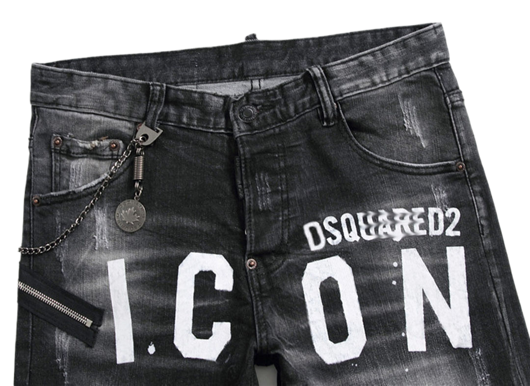 DSQ2  24ss New  Jeans