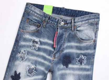 DSQ2  24ss New  Jeans