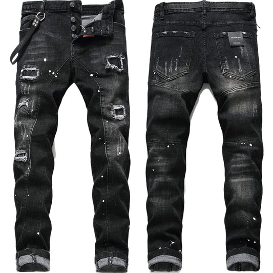 DSQ2  24ss New  Jeans