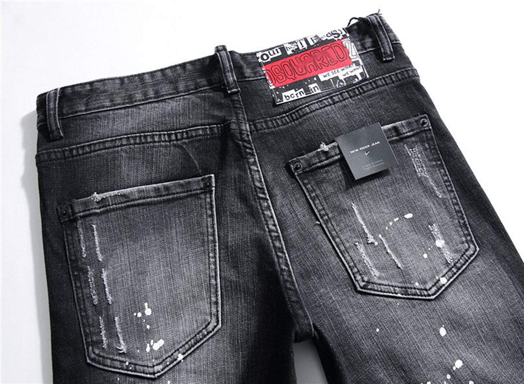 DSQ2  24ss New  Jeans