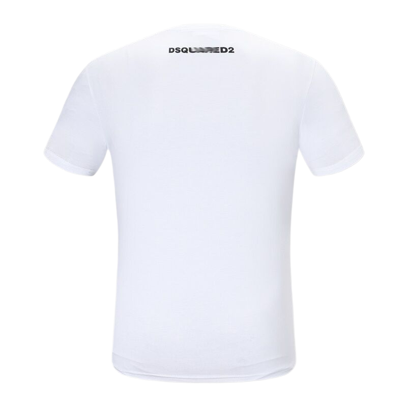 New-DSQ2 25SS T-shirt