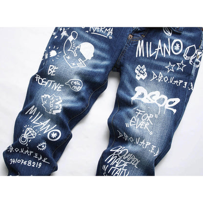 New-DSQ2 2024ss Jeans