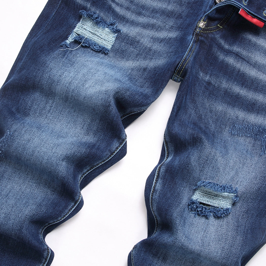 New-DSQ2 fashion Jeans