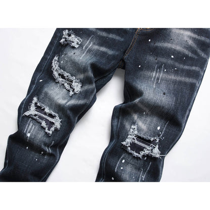 New-DSQ2 2024ss Jeans