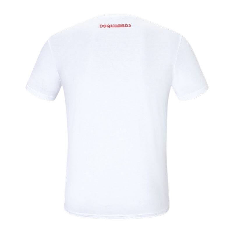 New-DSQ2 25SS T-shirt