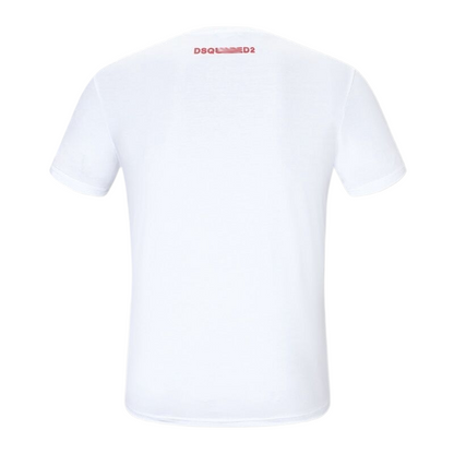 New-DSQ2 25SS T-shirt