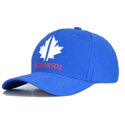 New-DSQ2 Hat