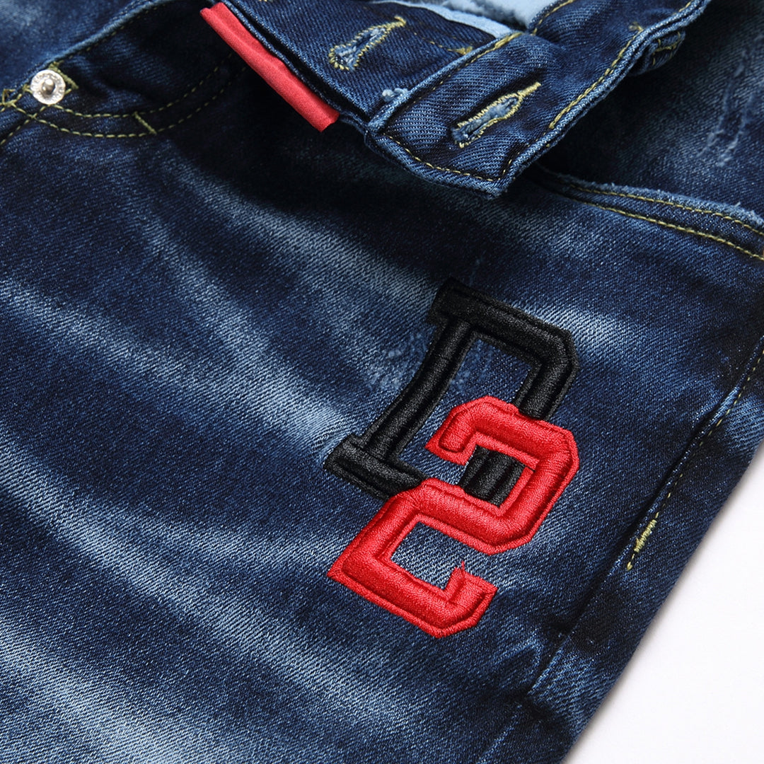 New-DSQ2 men Jeans