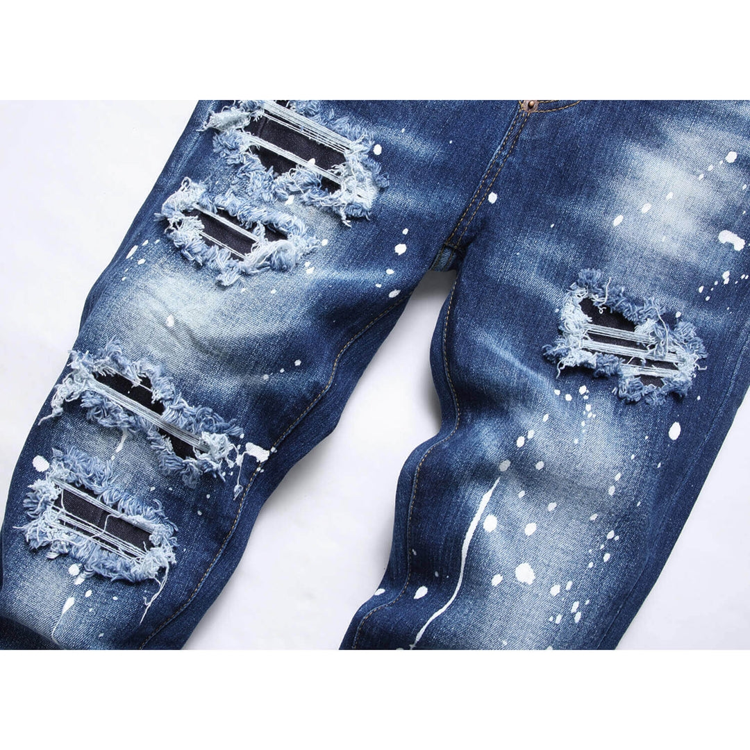 New-DSQ2 24ss Jeans