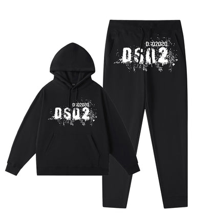 New-DSQ2 Sports and leisure suits