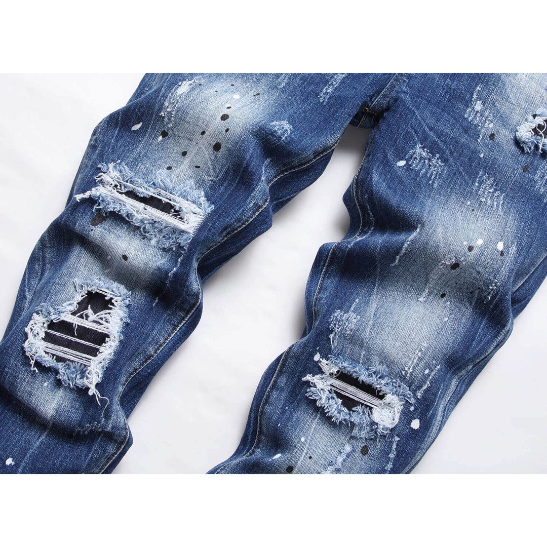 New-DSQ2 2024ss Jeans