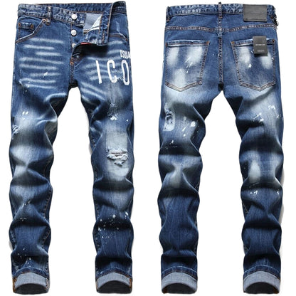 DSQ2  24ss New  Jeans