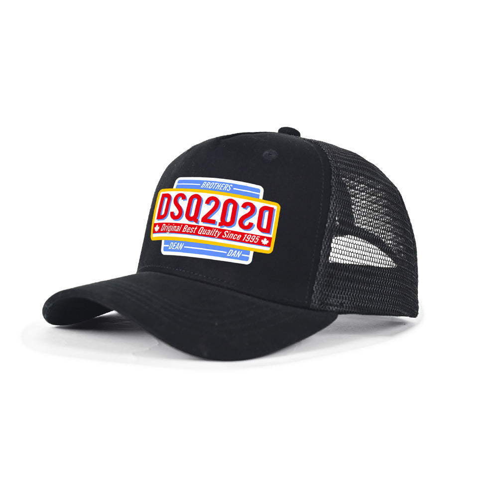 New-DSQ2 Hat