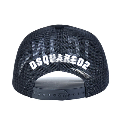 New-DSQ2 Hat