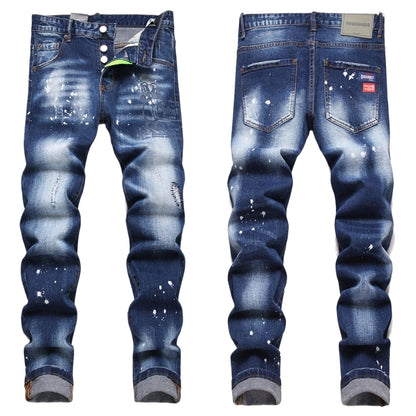 DSQ2  24ss New  Jeans