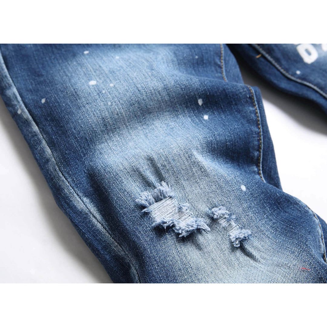 New-DSQ2 24ss Jeans